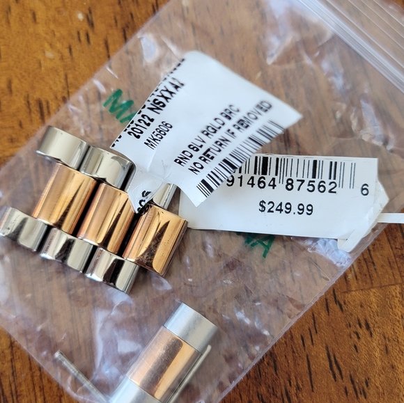 Michael kors watch - Picture 6 of 9